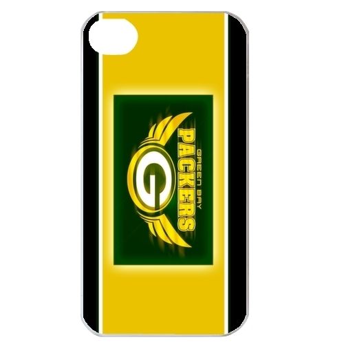 Green Bay Packers    iPhone Case Cover     253