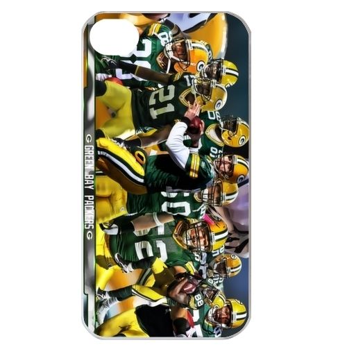 Green Bay Players    iPhone Case Cover     260