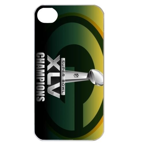 Green Bay Super Bowl    iPhone Case Cover    261