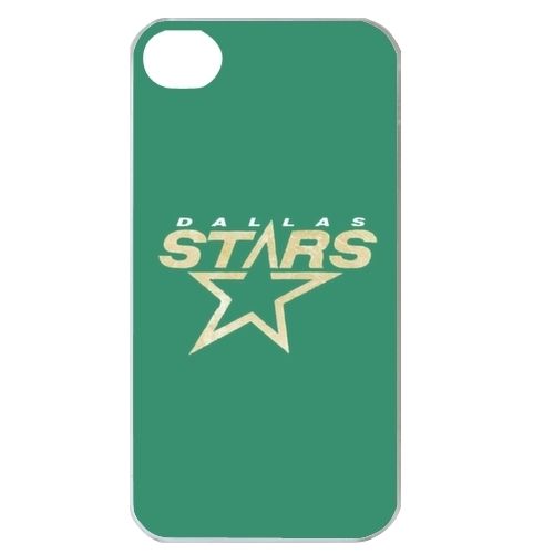 Green Dallas Stars    iPhone Case Cover    263