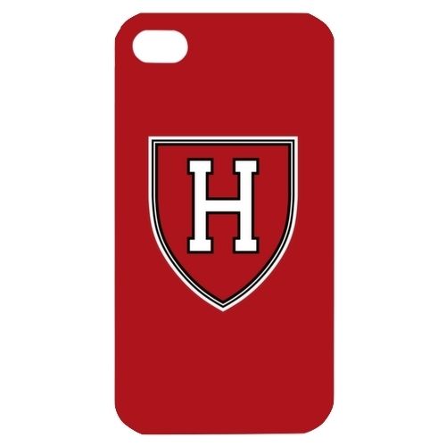 Harvard Crimson     iPhone Case Cover    265