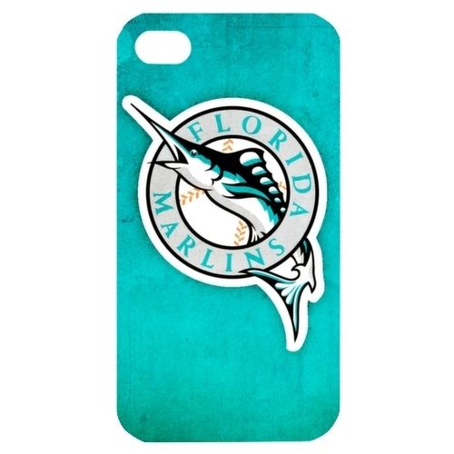 Hot florida Marlins    iPhone Case Cover    266