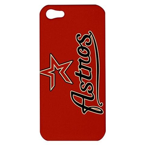 Houston Astros MLB    iPhone Case Cover    267