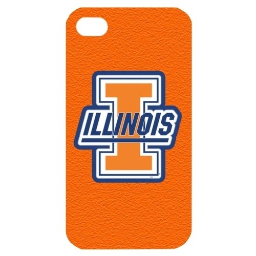 Illinois Fighting iPhone Kılıf-Kapak 273