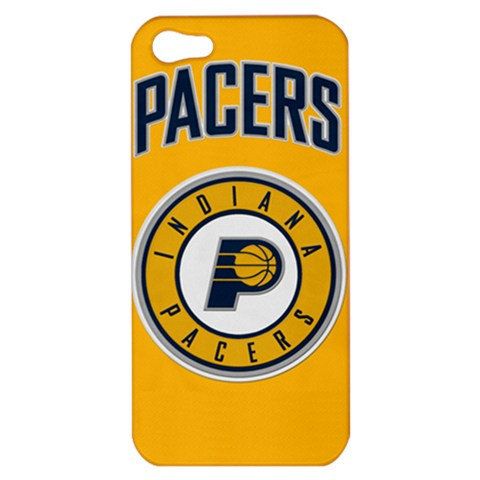 Indiana Pacers NBA iPhone Kılıf-Kapak 274