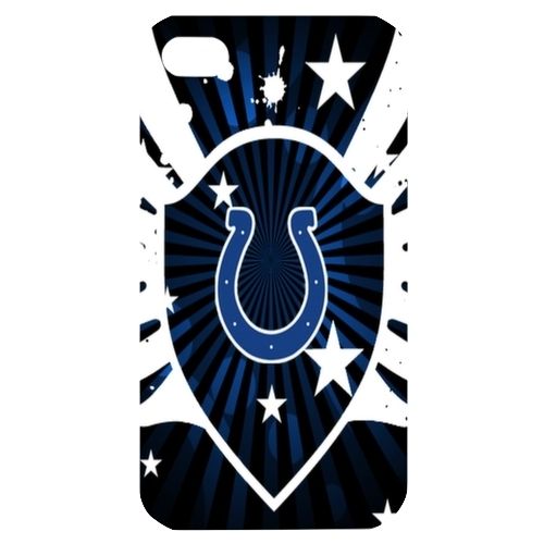 Indianapolis Colts iPhone Kılıf-Kapak 275