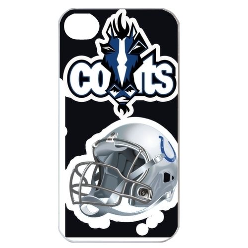Indianapolis colts iPhone Kılıf-Kapak 276