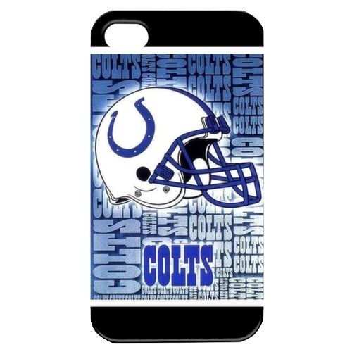 Indianapolis Colts iPhone Kılıf-Kapak 277