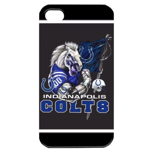 Indianapolis Colts iPhone Kılıf-Kapak 278