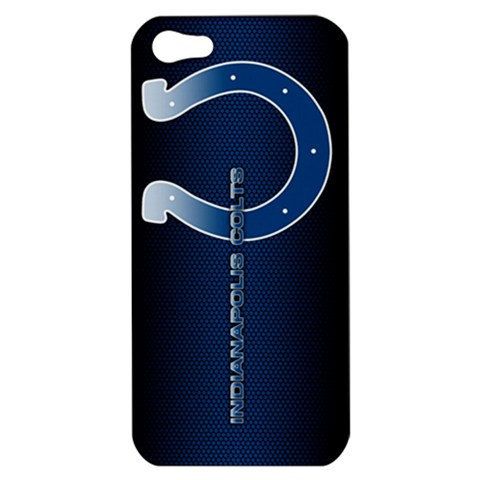 Indianapolis Colts NFL iPhone Kılıf-Kapak 279