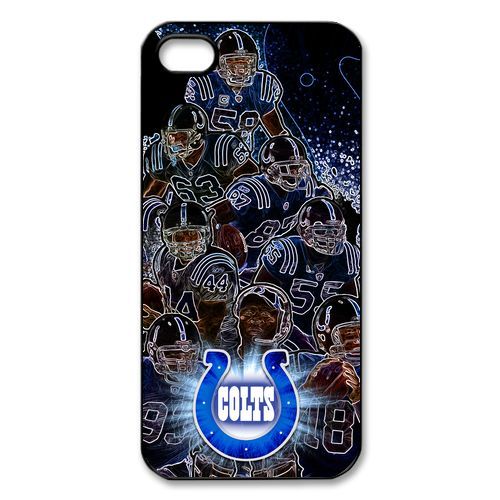indianapolis colts iPhone Kılıf-Kapak 280
