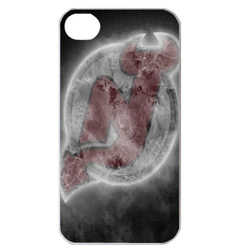 jersey devils icehockey iPhone Kılıf-Kapak 282
