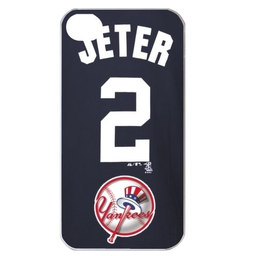 jetter NY iPhone Kılıf-Kapak 284