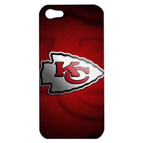 Kansas City Chiefs NFL iPhone Kılıf-Kapak 285