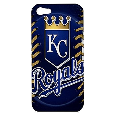Kansas City Royals MLB iPhone Kılıf-Kapak 286