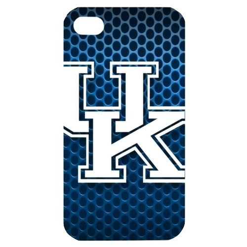 Kentucky Wildcats   iPhone Kılıf-Kapak 300