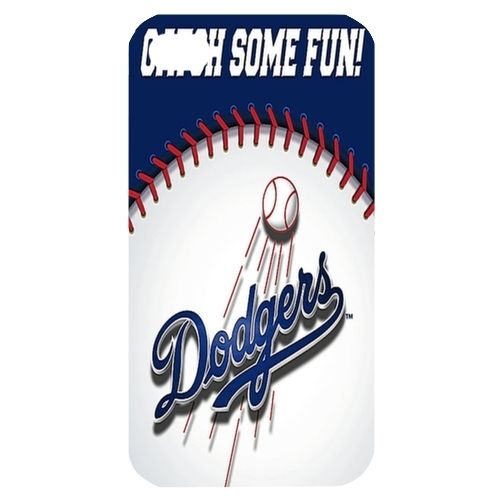 Los Angeles LA Dodgers    iPhone Case Cover    311