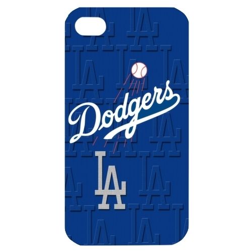 Los Angeles LA Dodgers    iPhone Case Cover    312