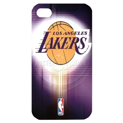 Los Angeles Lakers    iPhone Case Cover    313