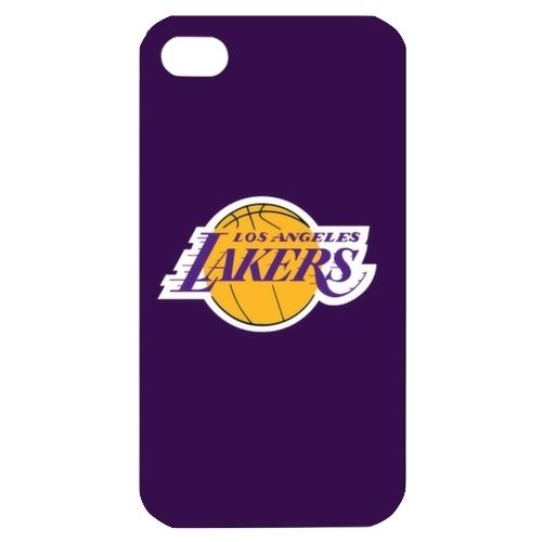 Los Angeles Lakers    iPhone Case Cover    314