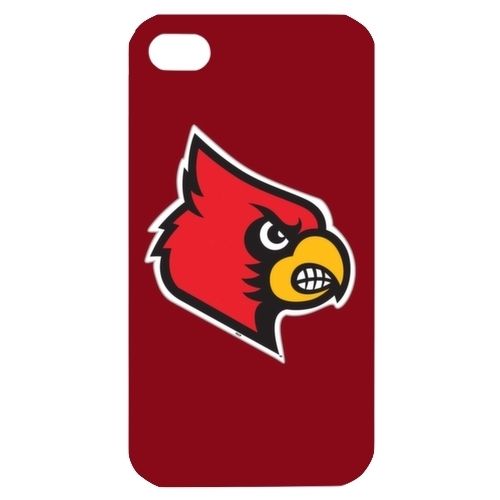 Louisville Cardinals    iPhone Case Cover    315