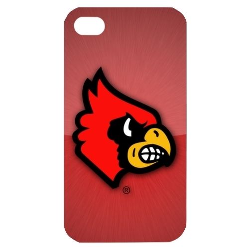 Louisville Cardinals    iPhone Case Cover    317