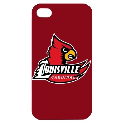 Louisville Cardinals    iPhone Case Cover    318