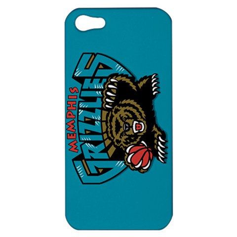 Memphis Grizzlies NBA    iPhone Case Cover    319
