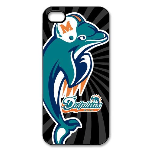 Miami Dolphins    iPhone Case Cover    320
