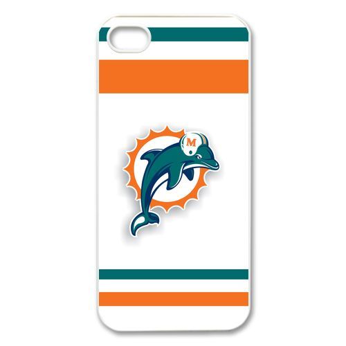 Miami Dolphins    iPhone Case Cover    321
