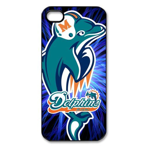 Miami Dolphins    iPhone Case Cover    322
