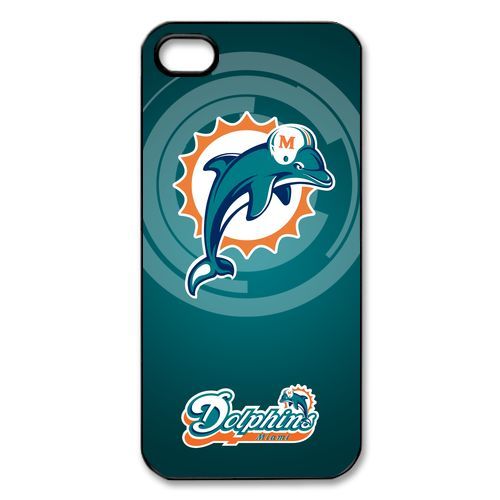 Miami Dolphins    iPhone Case Cover    323