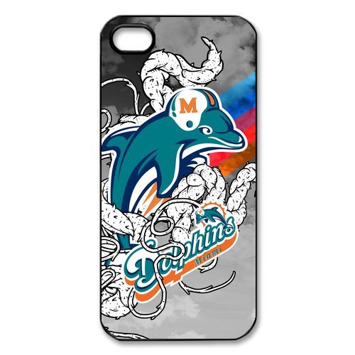 Miami Dolphins    iPhone Case Cover    324