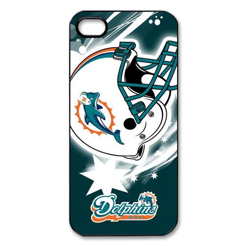 Miami Dolphins    iPhone Case Cover    325