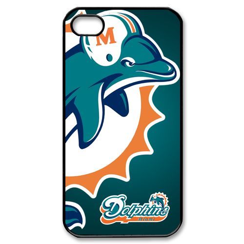 Miami Dolphins    iPhone Case Cover    326