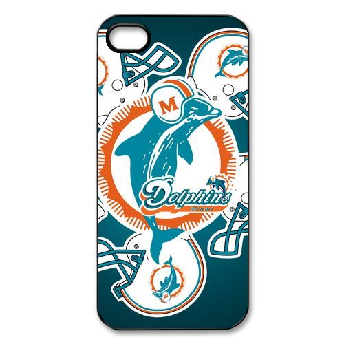 Miami Dolphins    iPhone Case Cover    327