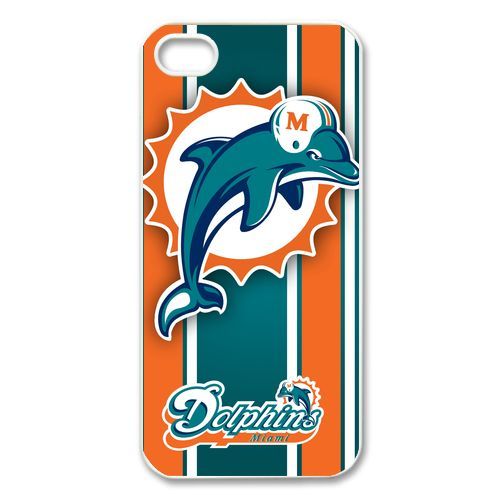 Miami Dolphins    iPhone Case Cover    328