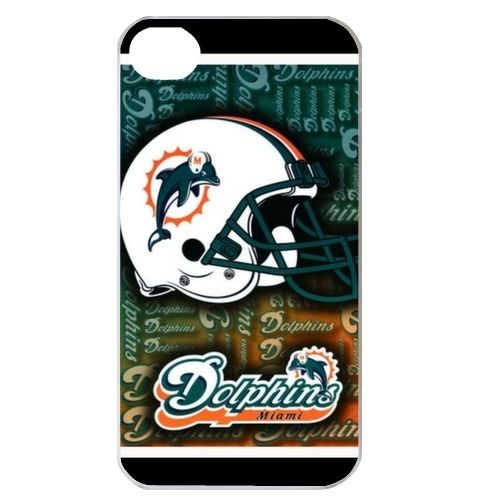 Miami Dolphins    iPhone Case Cover    331
