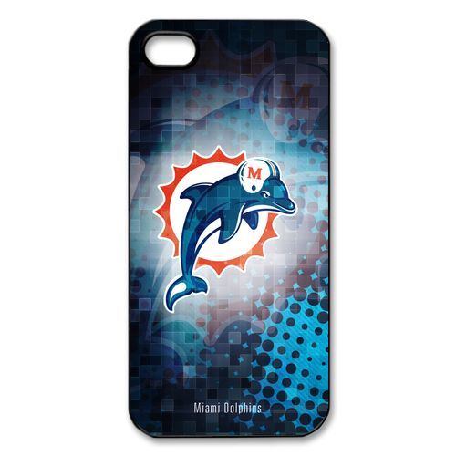 Miami Dolphins    iPhone Case Cover    332