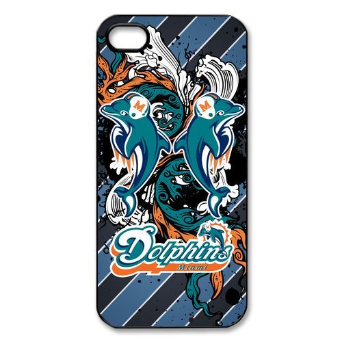 Miami Dolphins    iPhone Case Cover    333