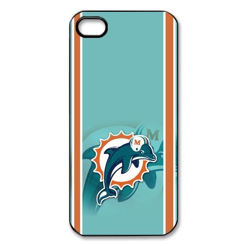 Miami Dolphins    iPhone Case Cover    334