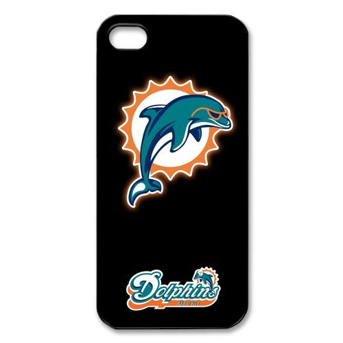 Miami Dolphins    iPhone Case Cover    335