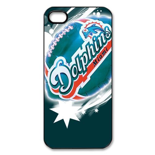 Miami Dolphins    iPhone Case Cover    336