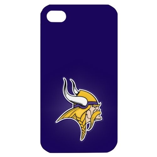 Minesota Vikings   iPhone Kılıf-Kapak 343