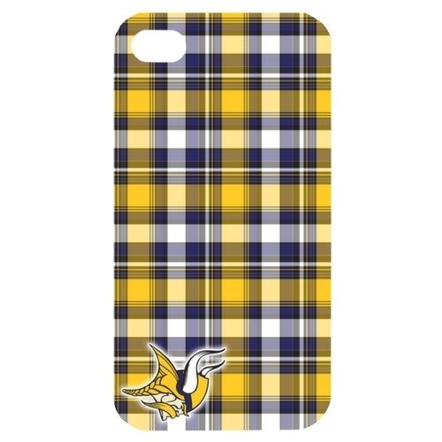 Minesota Vikings   iPhone Kılıf-Kapak 344
