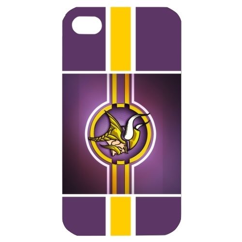 Minesota Vikings    iPhone Case Cover    347