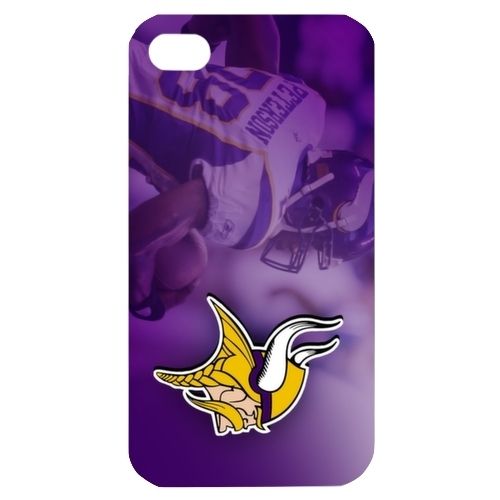 Minesota Vikings    iPhone Case Cover    348