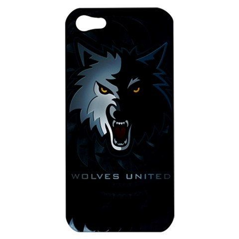 Minnesota Timberwolves NBA    iPhone Case Cover    349