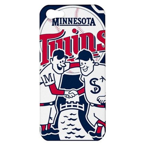 Minnesota Twins MLB    iPhone Case Cover    350
