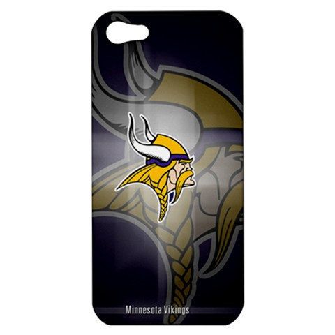 Minnesota Vikings NFL    iPhone Case Cover    351